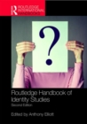 Image for Routledge handbook of identity studies