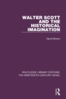 Image for Walter Scott and the Historical Imagination