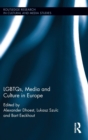 Image for LGBTQs, media and culture in Europe