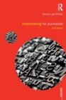 Image for Interviewing for Journalists