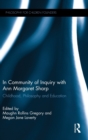 Image for In Community of Inquiry with Ann Margaret Sharp