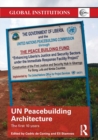 Image for UN Peacebuilding Architecture