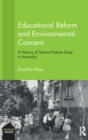 Image for Educational Reform and Environmental Concern