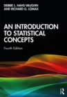 Image for An Introduction to Statistical Concepts