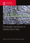 Image for Routledge Handbook on Middle East Cities