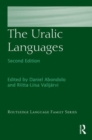 Image for The Uralic Languages