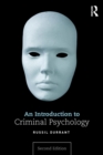 Image for An Introduction to Criminal Psychology