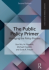 Image for The Public Policy Primer