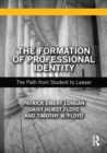 Image for The Formation of Professional Identity