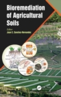 Image for Bioremediation of agricultural soils