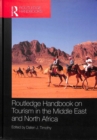 Image for Routledge handbook on tourism in the Middle East and North Africa