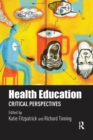 Image for Health Education