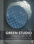Image for The green studio handbook  : environmental strategies for schematic design