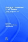 Image for Emerging Perspectives in Art Therapy