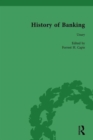 Image for The History of Banking I, 1650-1850 Vol II
