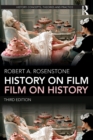 Image for History on Film/Film on History