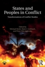 Image for States and Peoples in Conflict