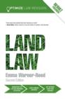 Image for Optimize land law