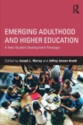Image for Emerging Adulthood and Higher Education