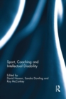 Image for Sport, Coaching and Intellectual Disability