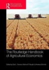 Image for The Routledge handbook of agricultural economics