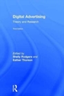 Image for Digital advertising  : theory and research