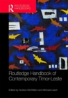 Image for Routledge Handbook of Contemporary Timor-Leste