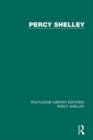 Image for Routledge Library Editions: Percy Shelley