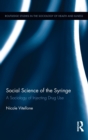 Image for Social science of the syringe  : a sociology of injecting drug use