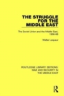 Image for The Struggle for the Middle East