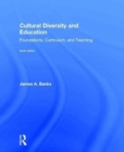 Image for Cultural Diversity and Education