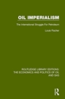 Image for Oil Imperialism