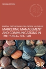 Image for Marketing Management and Communications in the Public Sector
