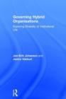 Image for Governing Hybrid Organisations