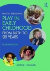 Image for Mary D. Sheridan's Play in early childhood  : from birth to six years