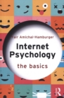 Image for Internet psychology