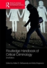 Image for Routledge Handbook of Critical Criminology
