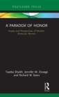 Image for A Paradox of Honor
