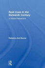 Image for Real Lives in the Sixteenth Century
