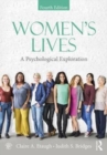 Image for Women&#39;s lives  : a psychological exploration