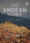 Image for The Andean world