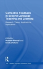 Image for Corrective Feedback in Second Language Teaching and Learning