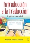 Image for Introduccion a la traduccion