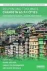 Image for Responding to Climate Change in Asian Cities