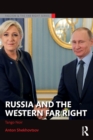 Image for Russia and the Western far right  : tango noir
