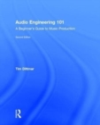 Image for Audio Engineering 101