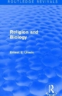 Image for Religion and Biology
