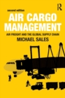 Image for Air cargo management  : air freight and the global supply chain