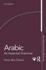 Image for Arabic  : an essential grammar