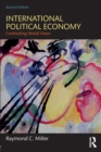 Image for International political economy  : contrasting world views